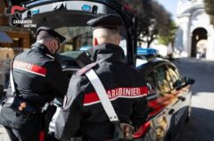 carabinieri