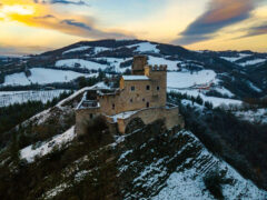 Rocca Varano