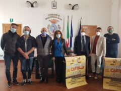 Presentazione di "Birra Gustando" a Falconara