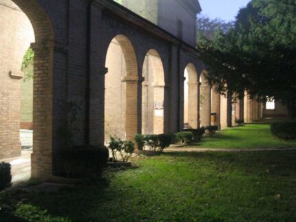 Ex-manicomio di Ancona