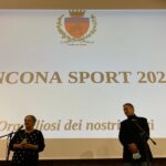 Atleti premiati ad Ancona
