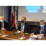 Regione e l'Arpam presentano il primo report sullo stato ambientale delle Marche