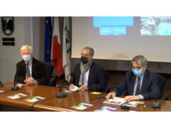 Regione e l'Arpam presentano il primo report sullo stato ambientale delle Marche