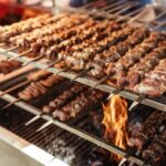 Street Food