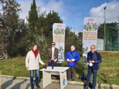 Progetto "Oasi Urbane"