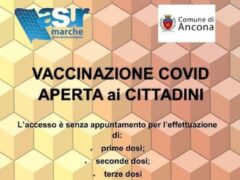 Vaccini a Posatora