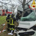 Incidente stradale