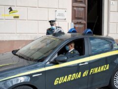 Guardia di Finanza di Senigallia