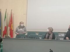 Campagna per la donazione di organi ad Ancona