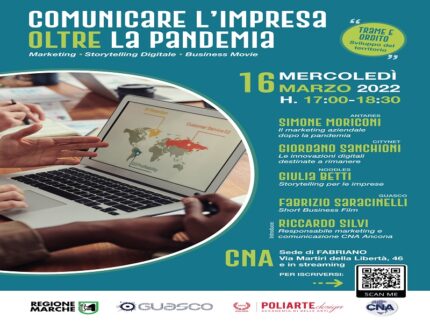 Seminario promosso da CNA Ancona