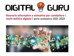 Progetto "Digital Guru"