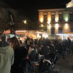Street food a Falconara