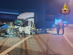 Incidente Ancona Nord