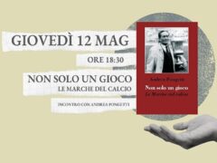 Presentazione di "Non solo un gioco"