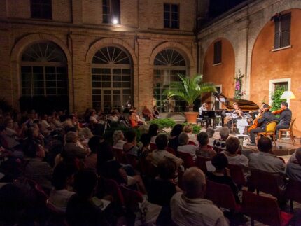 Incontri musicali d'estate a Osimo