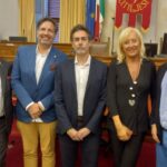 Incontro sul polo Amazon all'interporto di Jesi