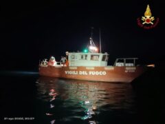 Sub trovato morto in mare ad Ancona