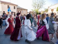 "Lo castello antiquo" a Falconara Marittima