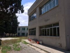 Scuola Montessori a Falconara