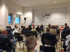 Assemblea Provinciale del Partito Democratico di Ancona