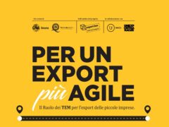 Seminario sull'export promosso da CNA Ancona
