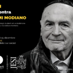 Incontro con Sami Modiano a Jesi