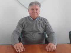 Romolo Cipolletti
