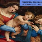 Presentazione del catalogo dei dipinti attribuiti a Lorenzo Lotto