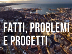 Iniziativa "Fatti, problemi e progetti" ad Ancona