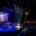 Queen at the Opera