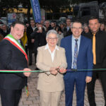 Inaugurazione filiale BCC Ostra e Morro d'Alba a Monsano