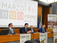 Presentazione dell'edizione 2023 di Tipicità