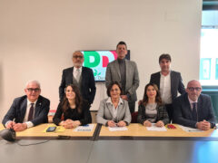 Gruppo consiliare PD Regione Marche