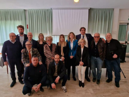 Lega: il nuovo Consiglio Direttivo provinciale di Ancona