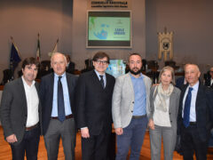 Giornata Carlo Urbani al Consiglio regionale delle Marche