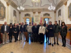 Incontro a Jesi sulla promozione del cineturismo