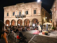 Art Festival a Montelupone