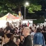 "Gente di strada" a Falconara