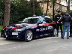 Carabinieri