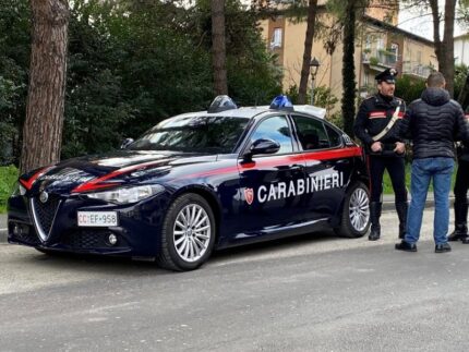 Carabinieri