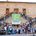 BCC Fano - Banca&famiglia - gruppo famiglie premiate