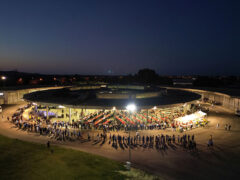 Festa del Socio 2023 della BCC Fano presso il CODMA