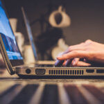 PC, notebook, computer portatile
