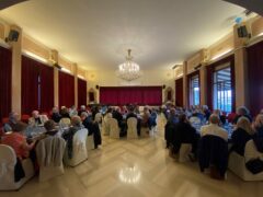 "OperaDinner" al Circolo Cittadino di Jesi