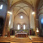 Abbazia Santa Maria in Castagnola di Chiaravalle