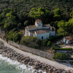 Ancona, Chiesa di Santa Maria di Portonovo