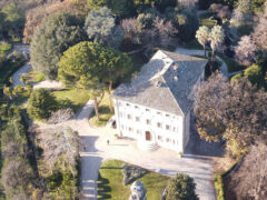 Castel di Lama (AP), Parco Seghetti-Panichi