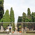 Cimitero di Tavernelle di Ancona