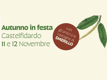 "Autunno in festa" a Castelfidardo