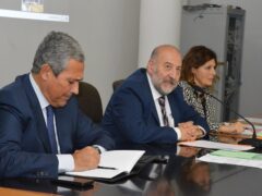 Tavolo sulla nautica promosso dalla Regione Marche